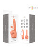 intense - hubert g-spot stimulator flexible hand 14.2 cm