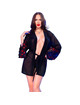 Babydoll Chilirose Lara Preto