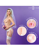 intense dolls - irina inflatable doll with three orifices