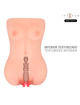 intense deep touch - catherine vibrator & suction masturbator with voice