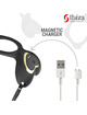 ibiza - heart panty couple vibrator remote control