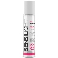 intimateline - sensilight water based lubricant cherry 60 ml