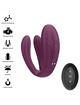 intense - sandra tapping and vibration clamp stimulator remote control
