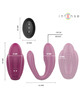 intense - sandra tapping and vibration clamp stimulator remote control