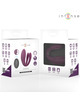 intense - sandra tapping and vibration clamp stimulator remote control