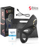 Cockring Ibiza Multissensorial com Vibração