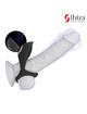 ibiza - multi sensorial cock ring
