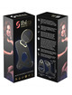 ibiza - multi sensorial cock ring