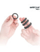 4x Cockring Addicted Toys com Textura