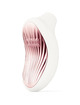 lelo - sona 3 sonic clitoral massager cream