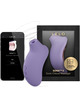 lelo - sona 3 sonic clitoral massager cream