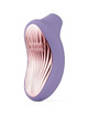 lelo - sona 3 sonic clitoral massager cream