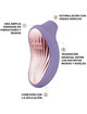 lelo - sona 3 sonic clitoral massager cream