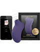 lelo - sona 3 sonic clitoral massager cream