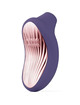 lelo - sona 3 sonic clitoral massager cream