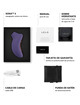 lelo - sona 3 sonic clitoral massager cream