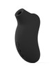 lelo - sona 3 cruise sonic clitoral massager black