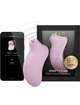 lelo - sona 3 cruise sonic clitoral massager black