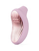 lelo - sona 3 cruise sonic clitoral massager black