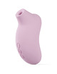 lelo - sona 3 cruise sonic clitoral massager black