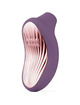 lelo - sona 3 cruise sonic clitoral massager black