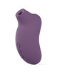 lelo - sona 3 cruise sonic clitoral massager black
