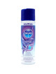 skins - anal lubricante hÍbrido base de agua & silicona 130 ml