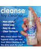 Limpador de Brinquedos Skins 100 ml