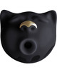 Estimulador de Clitóris G-Vibe GCat Mystic Preto