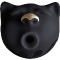 Estimulador de Clitóris G-Vibe GCat Mystic Preto