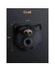 Estimulador de Clitóris G-Vibe GCat Mystic Preto
