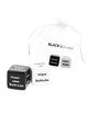 black&silver - dice for couples es/en