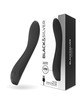 Vibrador Black&Silver Kean Preto