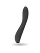 Vibrador Black&Silver Kean Preto