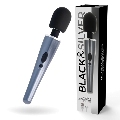 black&silver - dexter massage wand