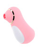 ohmama - estimulador clitoris lengua vibradora 10 modos