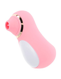 ohmama - vibrating tongue clitoris stimulator 10 modes
