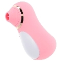 ohmama - vibrating tongue clitoris stimulator 10 modes