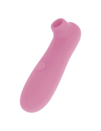 ohmama - clitoris stimulator 10 speeds pink