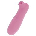 Estimulador de Clitóris OhMama Lilly Rosa