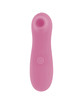 Estimulador de Clitóris OhMama Lilly Rosa