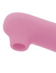 Ohmama - clitoris stimulator 10 speeds pink