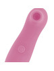 Estimulador de Clitóris OhMama Lilly Rosa