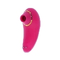 Estimulador de Clitóris Xocoon Infinite Love Rosa