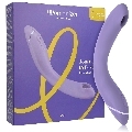 Estimulador de Clitóris Womanizer OG Lilás