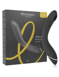 womanizer - og g-spot slate