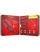 womanizer - duo 2 estimulador burdeos