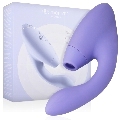 womanizer - duo 2 estimulador lila