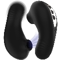 Estimulador de Clitóris Rithual Shushu Pro 2 Preto