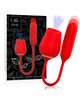 mia - amalfi double pleasure suction + up and down